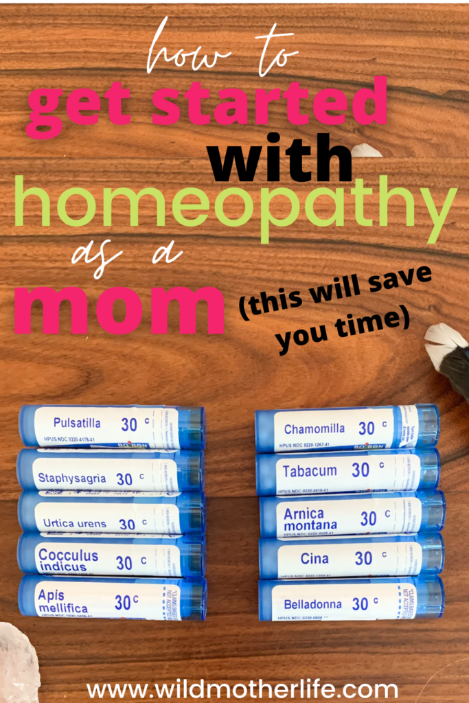 what is homeopathy