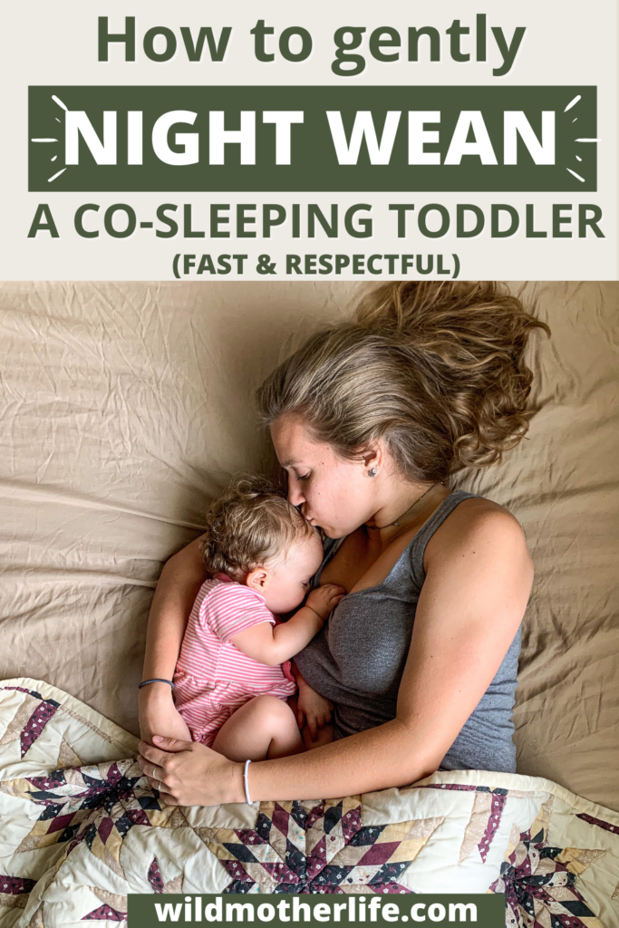 how-to-gently-night-wean-a-cosleeping-toddler